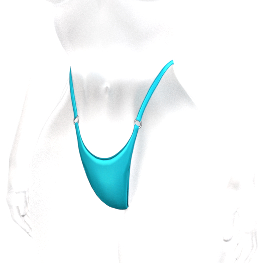 [KONVO] Kiyo Thong - Cyan
