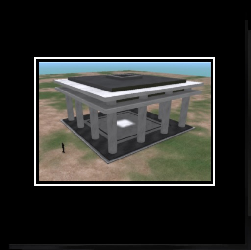 Ancient Structure