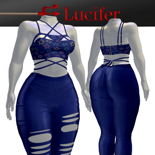 Leggings Outfit LEGACY