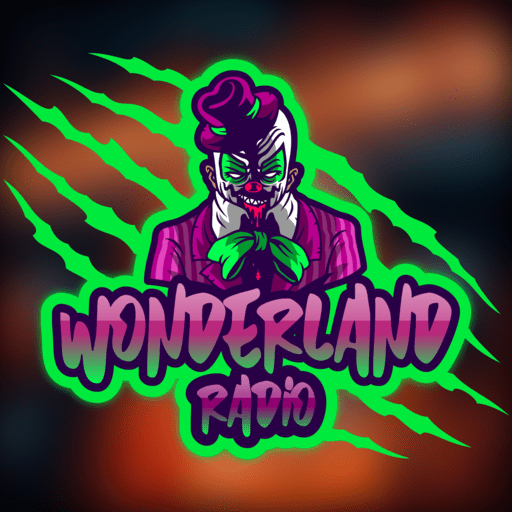 Wonderland Streams - SL-DJ