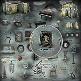 28_8f8 - forgotten secrets - carrie BOX