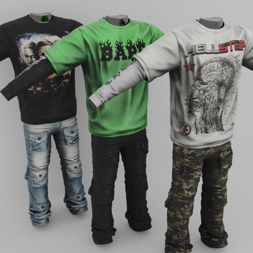 #P LUCCI JEANS + BRIEFS [FP] UPDATED**