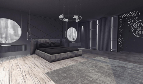 Second Life Marketplace - .:: Interior's Design ::. by Sweet Home [VERS ...