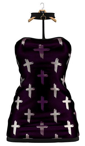 AXE-DRESS Astrid / 03