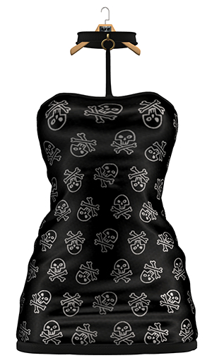 AXE-DRESS Astrid / 05