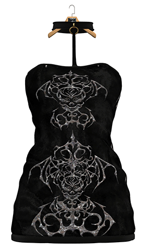 AXE-DRESS Astrid / 06