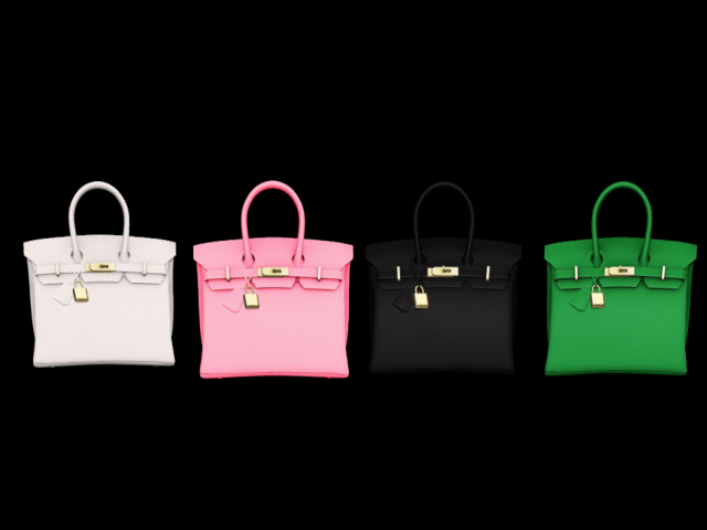 Evol-Jade Birki Bag [Fp]