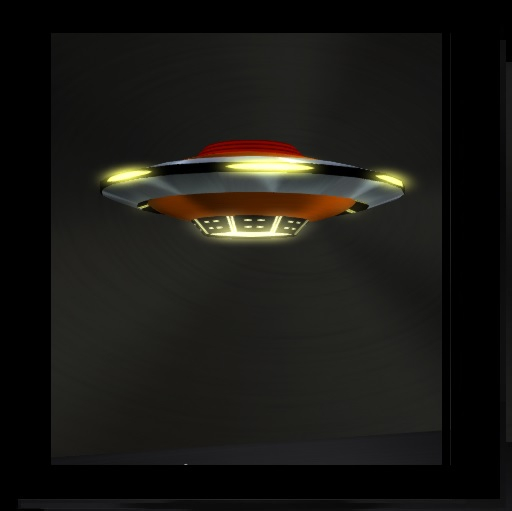 UFO 14