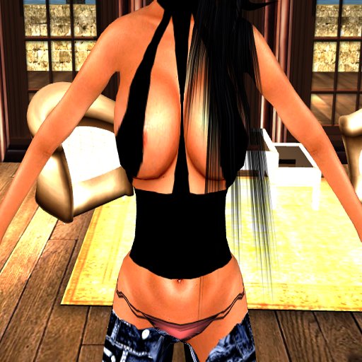 Adore Show Off