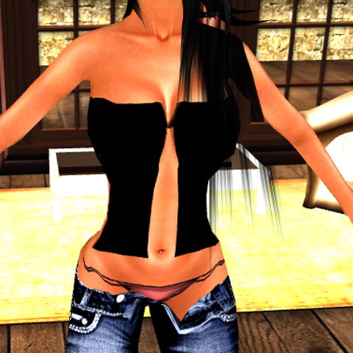 Adore Top