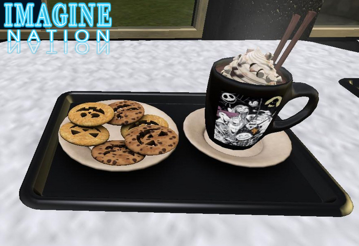 Imagine Jack HotChocolate Tray2
