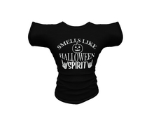 REVOLUTION - Men's Tee (Halloween Spirit)