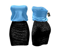 Velvet Dress Maitreya