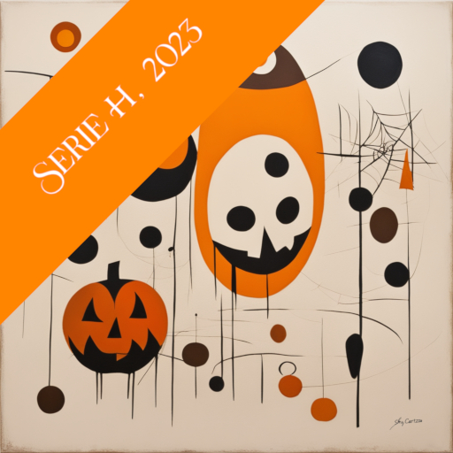 Painting - Skull