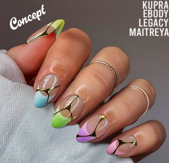 [BEEZ] CONCEPT - S.ALMOND