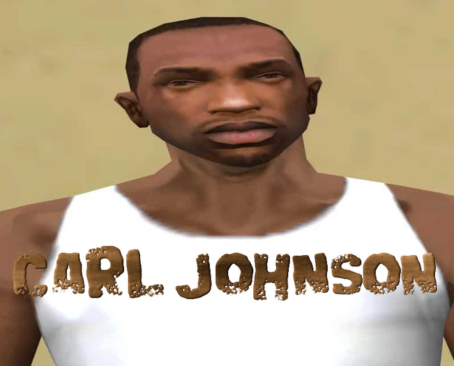 Carl Jhonson Avatar