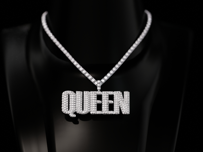 Chalo.Queen/Tenis ZS Chain Fatpack Unpacker!!
