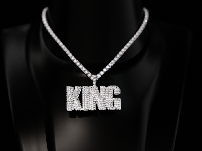 Chalo.King/Tenis ZS Chain Fatpack  Unpacker!!