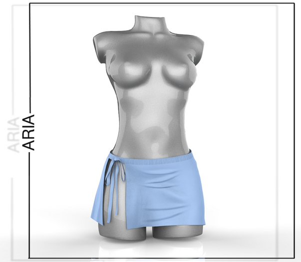Skirt Maitreya
