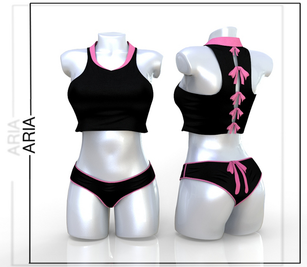 Outfit Maitreya