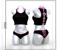 Outfit Maitreya Petite