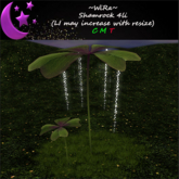 ~WiRa~ Shamrock (Box)