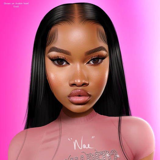 MB.Nae skin