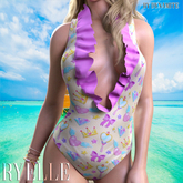 Princess Beachwear Kupra