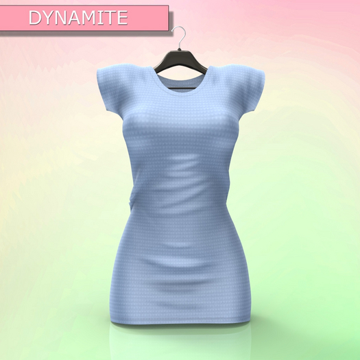 Dress Maitreya Petite