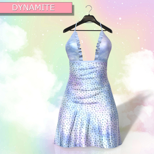 Pearls Dress Legacy Perky
