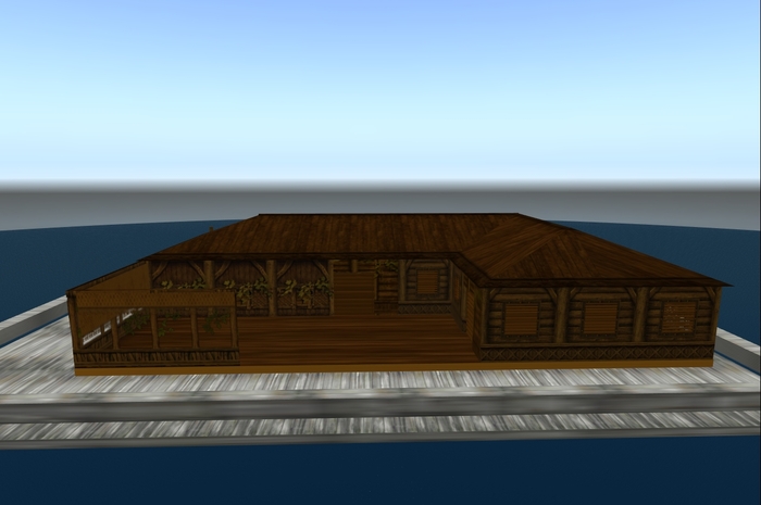 LChance FarmHouse BOX_X