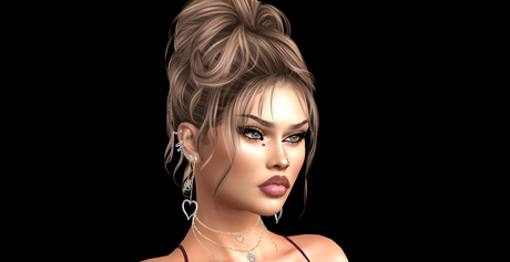 Second Life Marketplace - SAM Curvy Shape REBORN-Waifu-Kupra-Legacy p