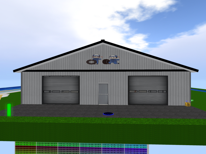 360 Auto Service