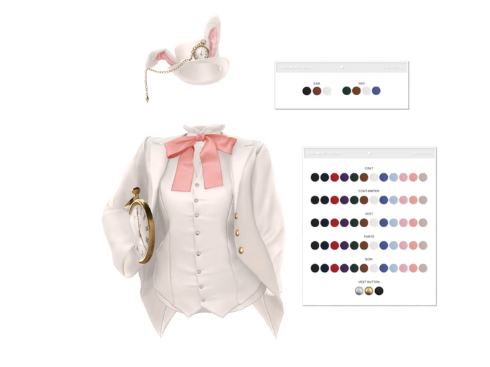 cheezu. dreamlike Complete Set maitreya RARE