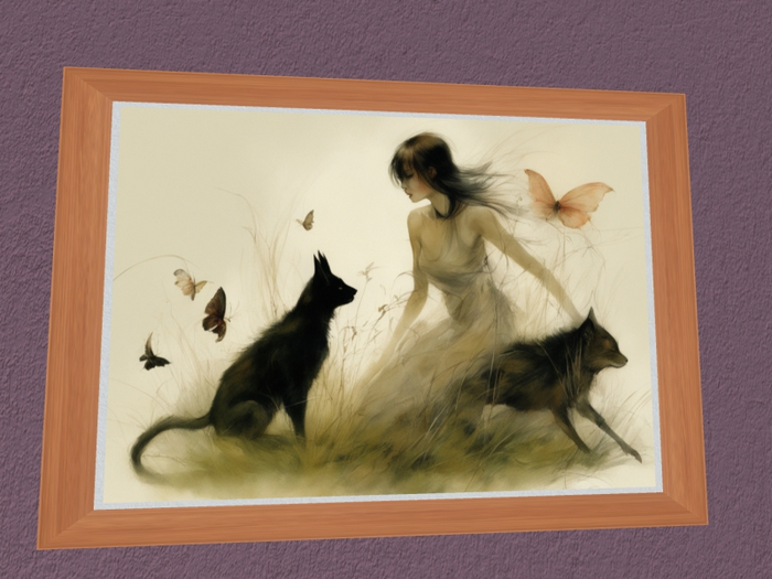 Animal lover