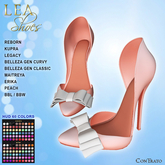 [ConTrato] Lea Shoes