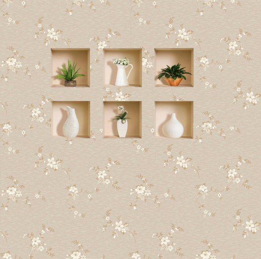 cream wallpaper 2