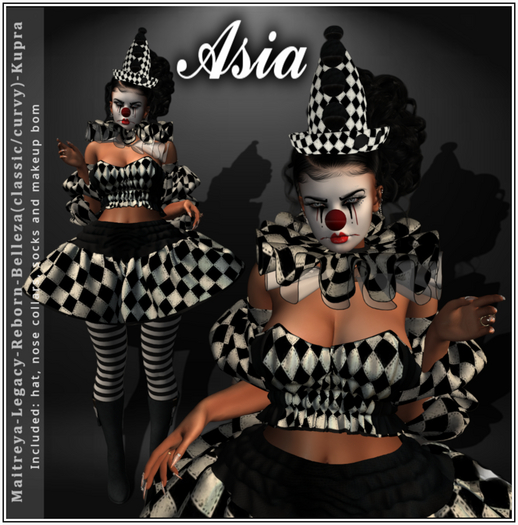 *ASIA* PENNY