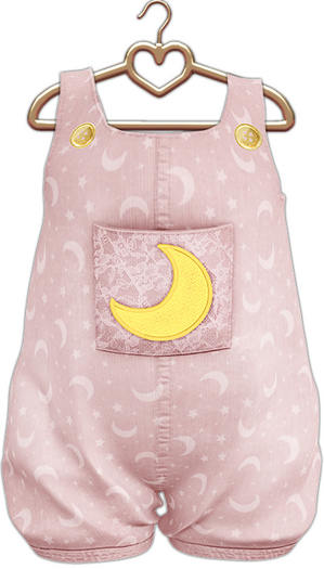 {Lula Belle} Tabitha Moon Romper - DUSTY ROSE {boxed}