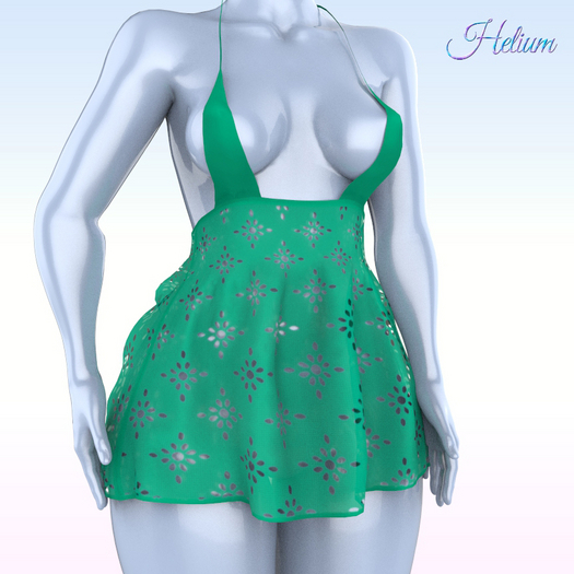 Lingerie Legacy