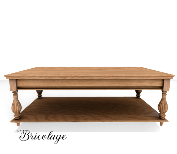 Bricolage Catarina Coffee Table