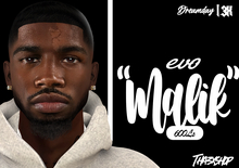 3x Malik Skin Bom/Evo