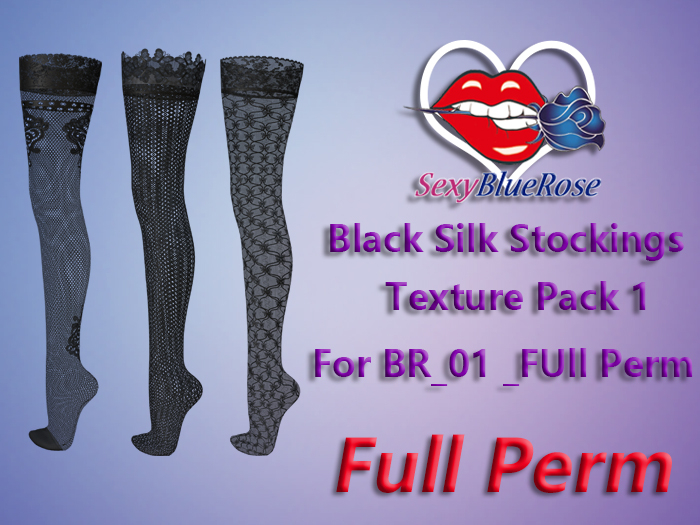 BR01_Stockings_Texture Pack1