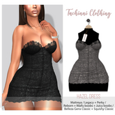 Tachinni - Hazel dress - #2