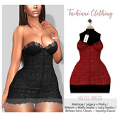 Tachinni - Hazel dress - #13