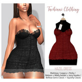 Tachinni - Hazel dress - #14