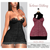 Tachinni - Hazel dress - #19