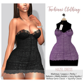 Tachinni - Hazel dress - #20