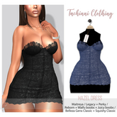 Tachinni - Hazel dress - #22