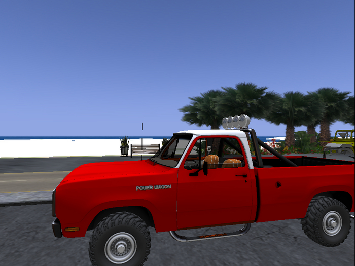 77 Dodge Powerwagon 4x4[Boxed]